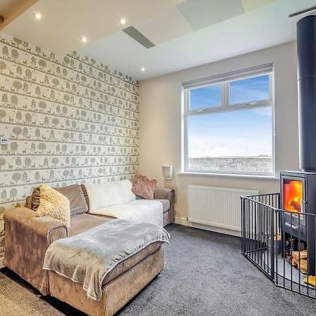 Sea View Cottage Inverallochy Екстериор снимка