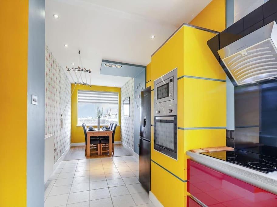 Sea View Cottage Inverallochy Екстериор снимка