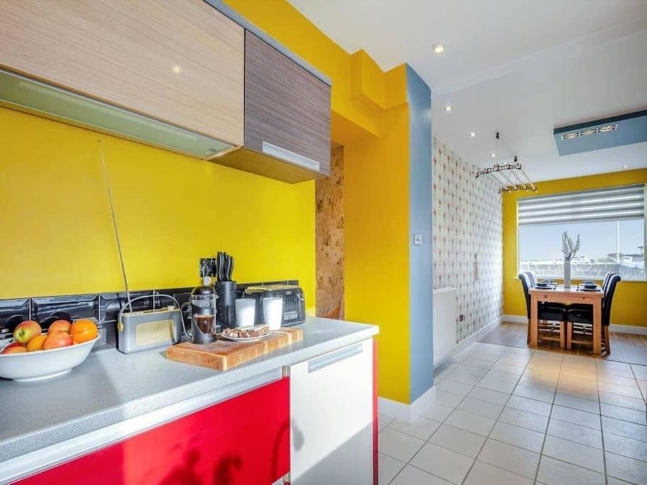 Sea View Cottage Inverallochy Екстериор снимка