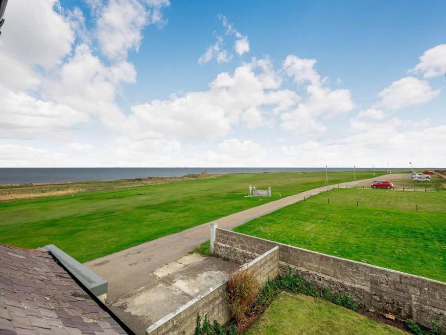 Sea View Cottage Inverallochy Екстериор снимка
