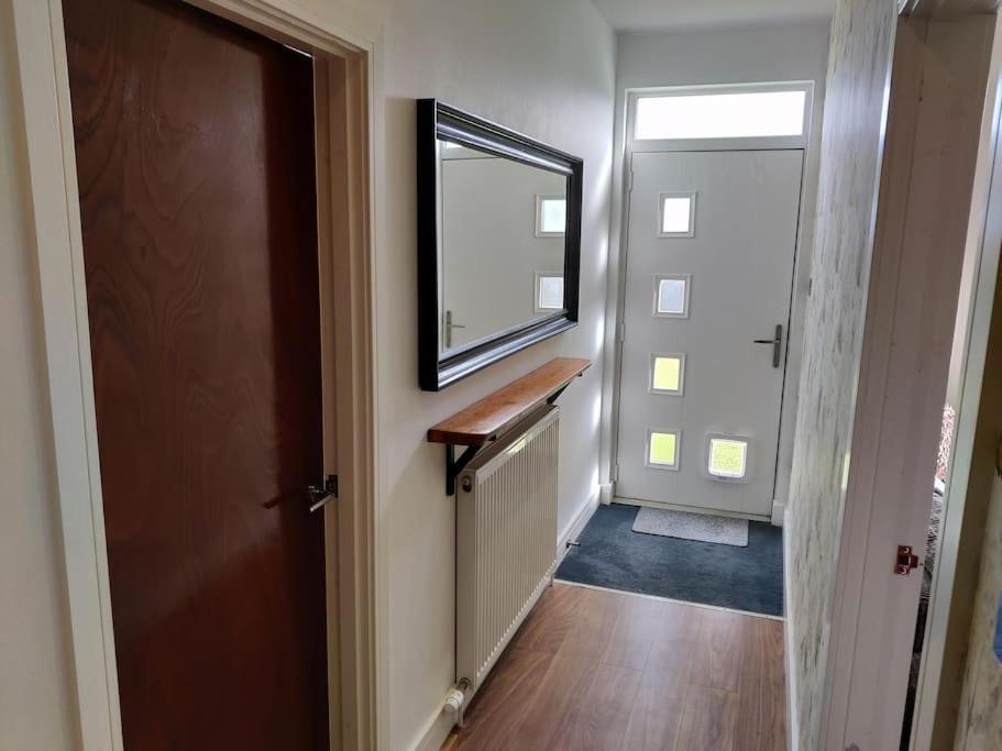 Sea View Cottage Inverallochy Екстериор снимка