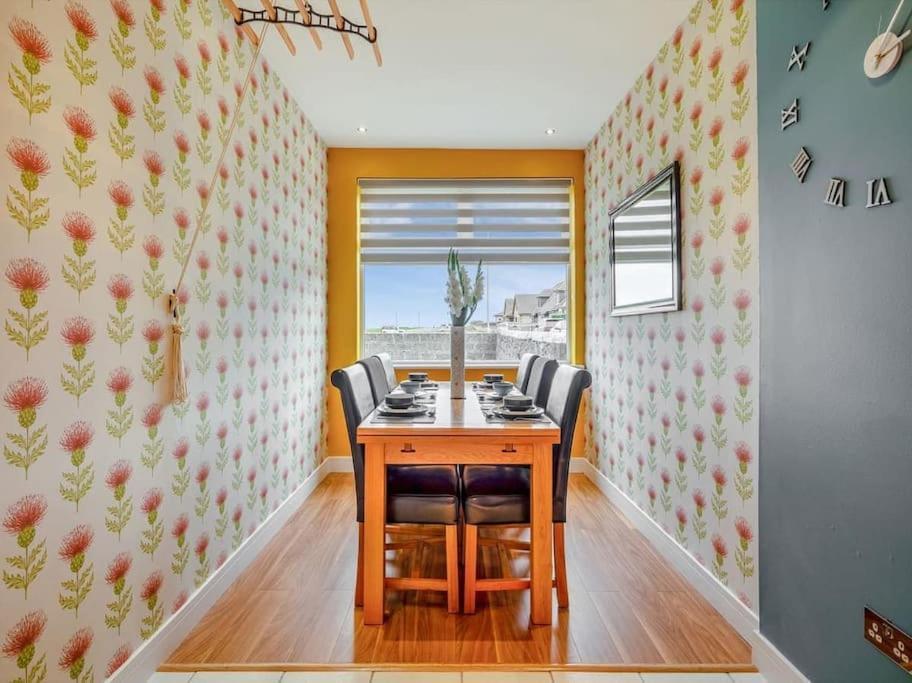 Sea View Cottage Inverallochy Екстериор снимка