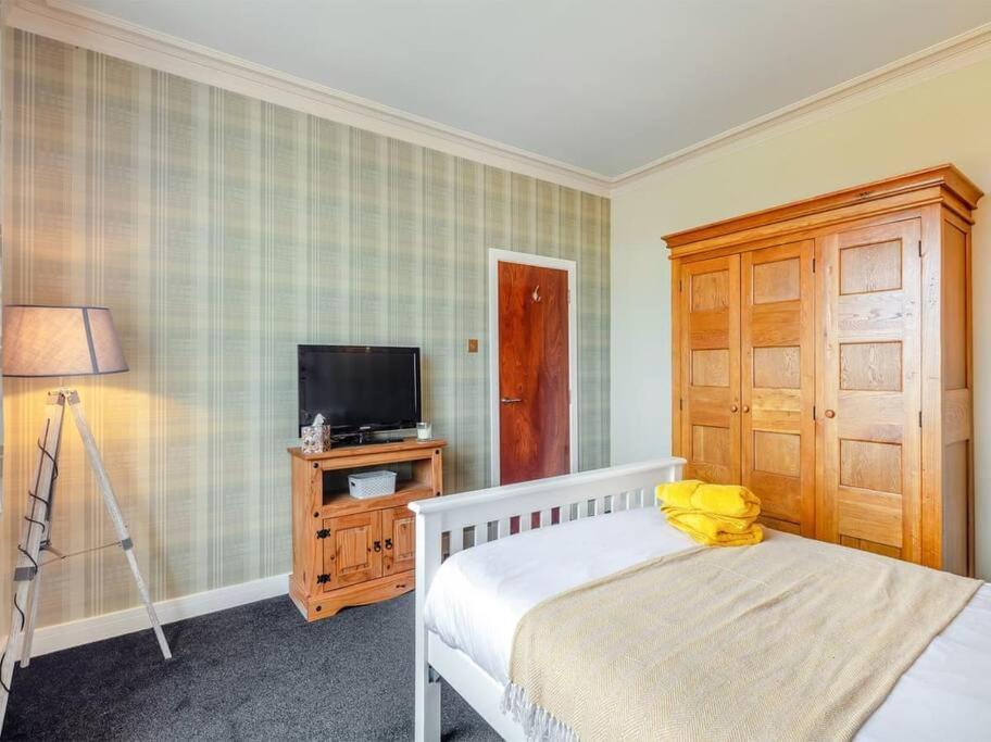 Sea View Cottage Inverallochy Екстериор снимка